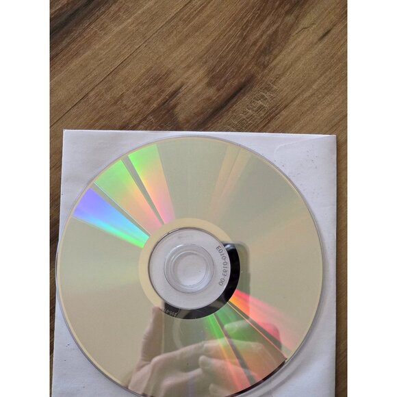 Sapphire Driver Installation Disc Radeon Software Adrenalin PC - Picture 2 of 3